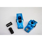 Prw Rocker Arm Kit 0345501; Pro-series 1.52 7/16 Aluminum Roller For Pontiac V8. Fixed Price $229.77.