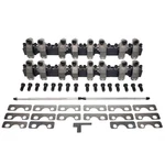 Prw 3535032 Shaft Rocker System 2024 Billet Aluminum For Chevy. Fixed Price $810.63.