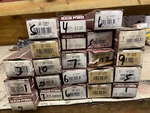 Nos Sealed Power RP3170 Pushrods Keller. """" Read Listing 10 Of Them. Fixed Price $75.00.