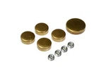 Dorman 565-028 Brass Cup Expansion Plug 1/2 In., Height 0.420. Fixed Price $56.33.