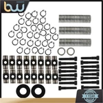 Engine Rocker Arm Trunion Kit For LS1 LS2 LS3 LS6 LS7 4.8/5.3/5.7/6.0/6.2/7.0L. Fixed Price $47.80.