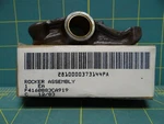 Teledyne Industries Rocker Assembly Pn: 646086 Nsn: 2810-00-037-3144. Fixed Price $18.00.