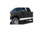 Ici T4137-304M Stainless Steel 7/8" Wide Rocker Panel 12 Piece. Fixed Price $289.83.