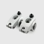 Yella Terra YT6008 1.55X1.55 Adj Ratio Platinum Roller Rockers For Chevy Sbc. Fixed Price $967.99.