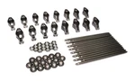 Comp Cams RP1411-16 Magnum 1.72 Rocker And High Energy Pushrod Kit New. Fixed Price $297.67.