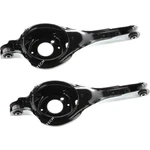 SET-MECMS401116-2 Mevotech Of Control Arms Rear Driver & Passenger Pair. Fixed Price $247.76.