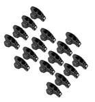 Comp Rocker Arms Stud Mount Full Roller Steel 1.6 Ratio Fits 3/8" Ford Sb. Fixed Price $467.95.