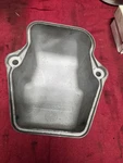 Detroit Diesel Engine Head Cover X53605500001. Fixed Price $29.00.