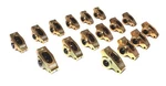 Competition Cams 19004-16 Ultra-gold Aluminum Rocker Arm Set. Fixed Price $482.92.