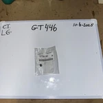 Genuine Subaru Shim Valve 13218AL380 Oem Nos New Sealed Package. Fixed Price $8.10.