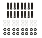 Jesel KLA-20460-16 Adjuster Kit 3/8-24 Cup W/nut 16PK. Fixed Price $444.89.
