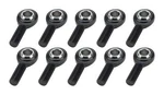Allstar Performance ALL58072-10 Pro Rod End Lh 3/4 Male Moly 10PK. Fixed Price $151.99.