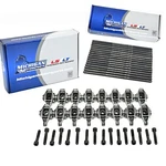 LS1 Rocker Arms With Upgraded Trunnion Kit & Chromoly 7.400 Pushrods 4.8 5.3 5.7. Fixed Price $299.99.