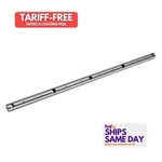 And Machine 269, One Rocker Shaft Bbm 440 Natural Steel Performance Parts. Fixed Price $326.56.