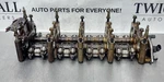 2004-2008 Acura Tsx Rocker Arm Assembly W/ Cam Cap Set K24A2 Oem. Fixed Price $223.99.