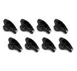 Comp Rocker Arms Fits 7/16" Stud Full Roller Stainless 1.5 Ratio Chevy Sb SETOF8. Fixed Price $311.95.