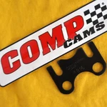 Comp Cams 4816-8 Ford Push Rod Guide Plates 5/16 Flat 289 302 351W. Fixed Price $37.75.