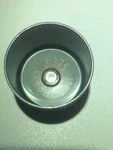 Genuine Land Rover Jaguar Engine Camshaft Follower Lifter Shim Tappet 3.325. Fixed Price $20.00.
