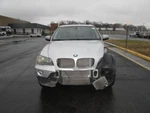 07 08 09 10 11 12 13 Bmw X5 Wiper Arm Oemlh/rh Set Only Front. Fixed Price $86.00.