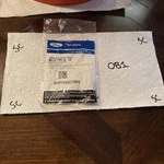 BC3Z-6500-B Ford Oem Cam Follower- Orignal Packaging. Fixed Price $9.11.