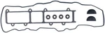 Engine Valve Cover Gasket Set-eng Code: 22REC Mahle VS30011. Fixed Price $50.00.