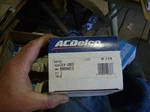 Genuine Gm Acdelco 88894013 Egr Valve. Fixed Price $79.99.
