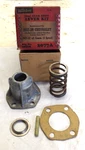 New 37-39 Chevrolet Gear Shift Lever Kit 37-47 All Commercial 609928. Fixed Price $145.00.