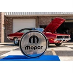 Proform 440-835 Slant-edge Air Cleaner Fits Mopar Emblem. Fixed Price $222.95.