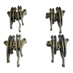 Genuine Oem Ford Powerstroke 6.7 Right Rocker Arm Set (4) FC3Q-6A585-AD. Fixed Price $119.99.