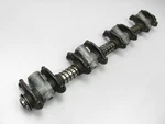 Out Of Box Sealed Power RA-1009 Complete Rocker Arm Shaft 65-76 Ford 352-428 V8. Fixed Price $344.96.