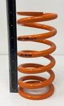 Pac Racing Springs Suspension 7X2.5X400 Orange - Brand New. Fixed Price $50.00.