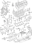Genuine Gm Rocker Arms 12668530. Fixed Price $258.77.