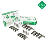 16 X Oem Ina Lash Adjuster & Roller Rocker Arm For Audi A3 A4 A5 A6 Quattro. Fixed Price $130.30.