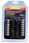 Proform 66924C Engine Rocker Arm Ball And Nut Kit. Fixed Price $39.92.