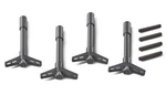 Proform Mopar Valve Cover "pentestar" Wing Nuts Big/small Block Chrysler. Fixed Price $33.95.