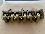1996-2002 Mercedes-benz E320 E430 W210 Left Rocker Arm Set A1130500033. Fixed Price $69.99.