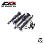 2011 Bmw 1-SERIES M1 D2 Racing Coilovers Adjustable Lowering Coils Set Kit. Fixed Price $1605.00.