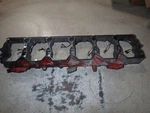 Cummins 8.3 Isc 285 Diesel Engine Rocker Box And Wiring Harness 4935283 Truck. Fixed Price $99.99.
