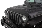 Bushwacker 14093 Trail Armor Hood Stone Guard Rocker Panel Black 1-PIECE. Fixed Price $118.37.
