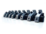 Comp Cams 1521CPG Shaft Mount Full Roller Rocker Arms 1.7 Ratio For Chevy L92/92. Fixed Price $2101.78.