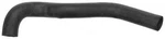 Radiator Coolant Hose-molded Gates 20542. Fixed Price $34.50.