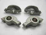 (4) Unboxed R-928 Rocker Arms For 83-86 Dodge Mitsubishi 1.8L 2.0L Exhaust # 2-4. Fixed Price $24.99.