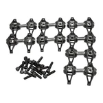 Comp Cams Rocker Arm And Shaft Assembly 1987-16;. Fixed Price $933.65.