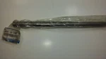 New Genuine Oem Mazda JF01-12-170E Engine Exhaust Rocker Arm Shaft 1988-91 929. Fixed Price $38.56.