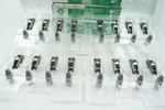 06E109417S 16* Ina Lash Adjuste&roller For Audi Q3 Q5 Vw Tiguan Touareg 2.0 3.0. Fixed Price $124.60.