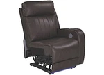Lippert 2020129321 Seismic Left Hand Recliner (millbrae). Fixed Price $956.06.