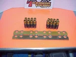 Crane Roller Lifter Hi-rev Kit & Springs Aluminum Plates / Bars For Sb Chevy. Fixed Price $65.00.