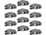 Replacement 89VN97P Rocker Arm Set Fits 2004-2012, 2015-2016 Gmc Canyon. Fixed Price $65.08.