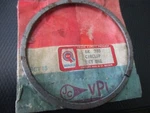 Austin Healey BN2- BJ8 Gearbox 1ST Motion Shaft Bearing Circlip 6K780, Nos Bmc. Fixed Price $29.98.