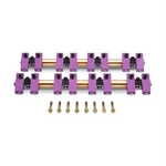 Proform 66864 Fits Buick Billet Aluminum Roller Rocker Arms. Fixed Price $544.99.